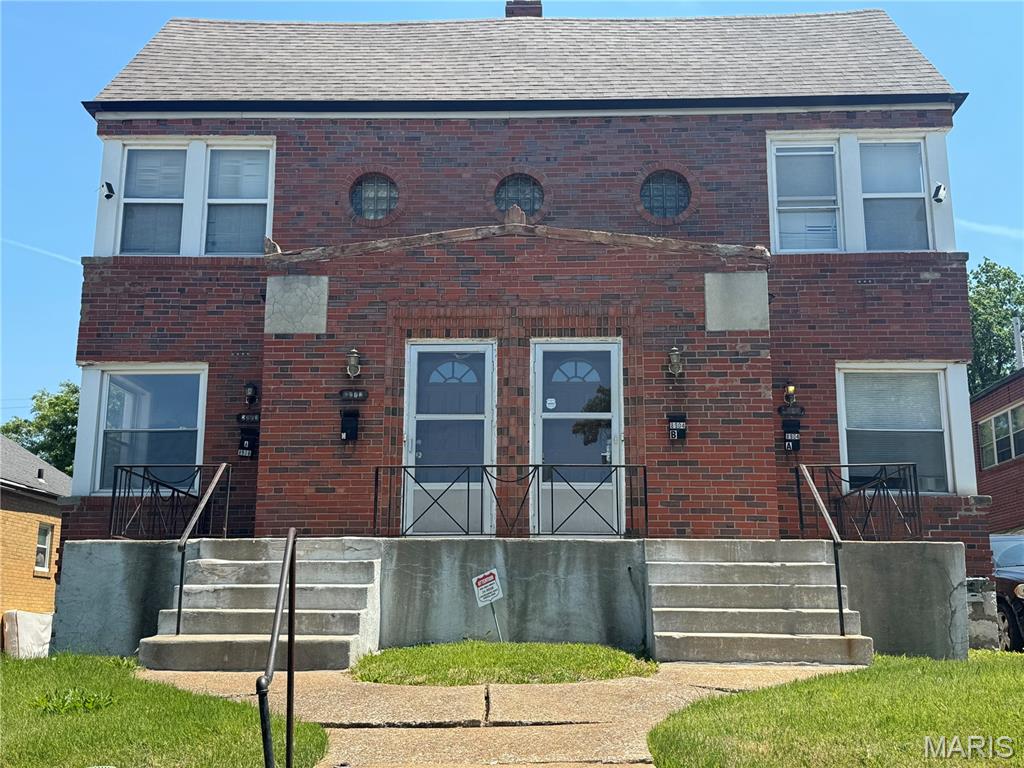 Photo of 8904 Riverview Boulevard St Louis MO 63147
