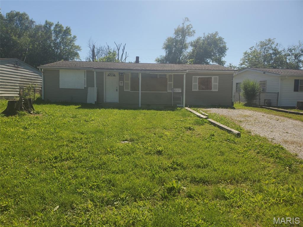 Photo of 240 St John Drive Cahokia IL 62206