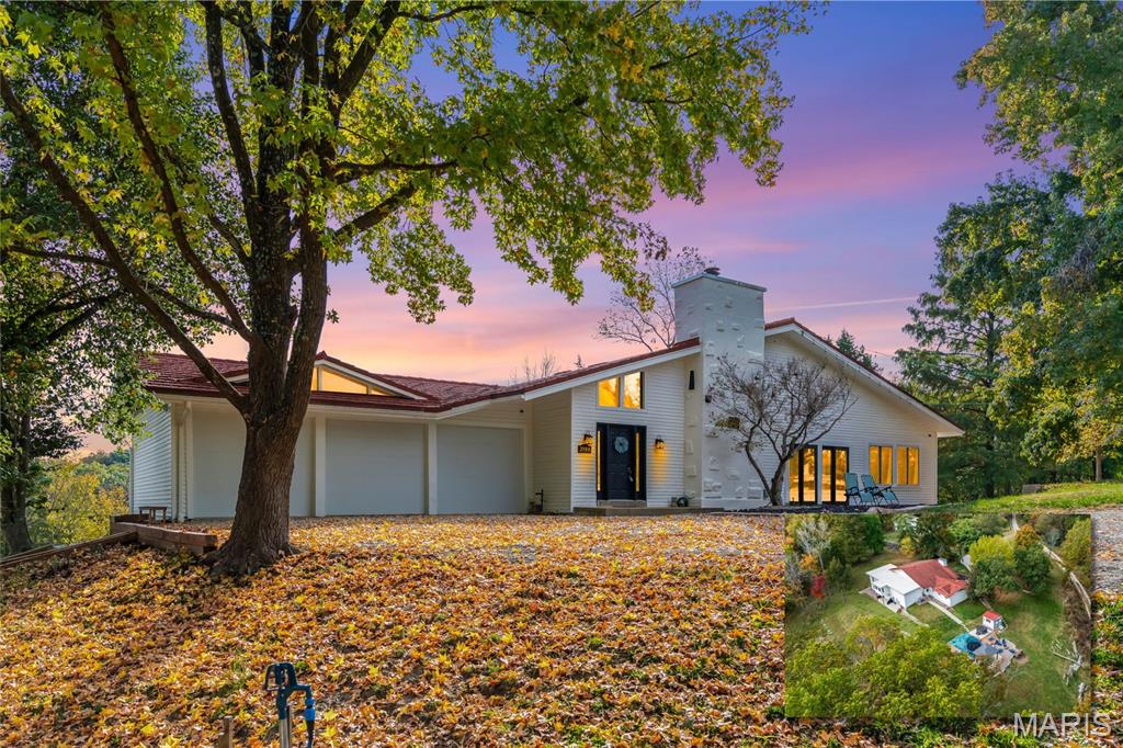 Photo of 2900 Ossenfort Road Wildwood MO 63038