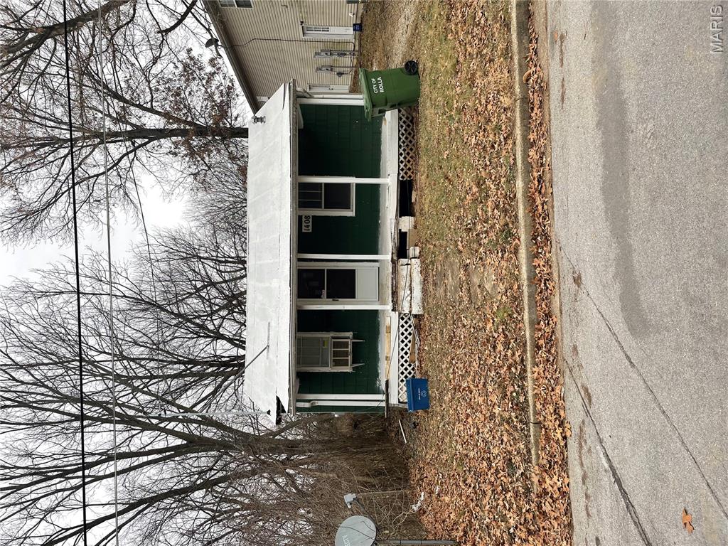 Photo of 1408 Martin Street Rolla MO 65401