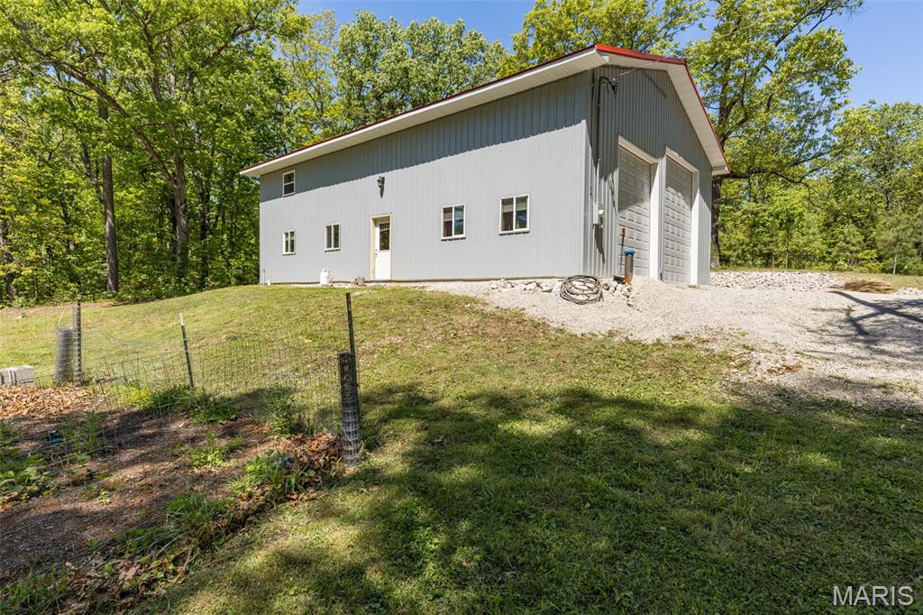 Photo of 11117 Delbridge Road Potosi MO 63664