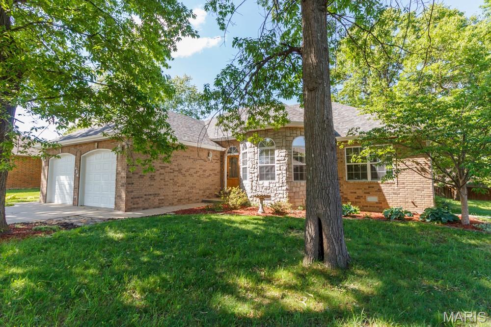 Photo of 404 MAGNOLIA Court Lebanon MO 65536