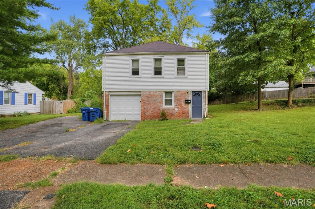 Photo of 615 Derinda Avenue St Louis MO 63135