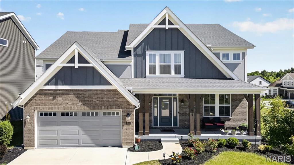 Photo of 618 Strathclyde Drive O'Fallon MO 63368