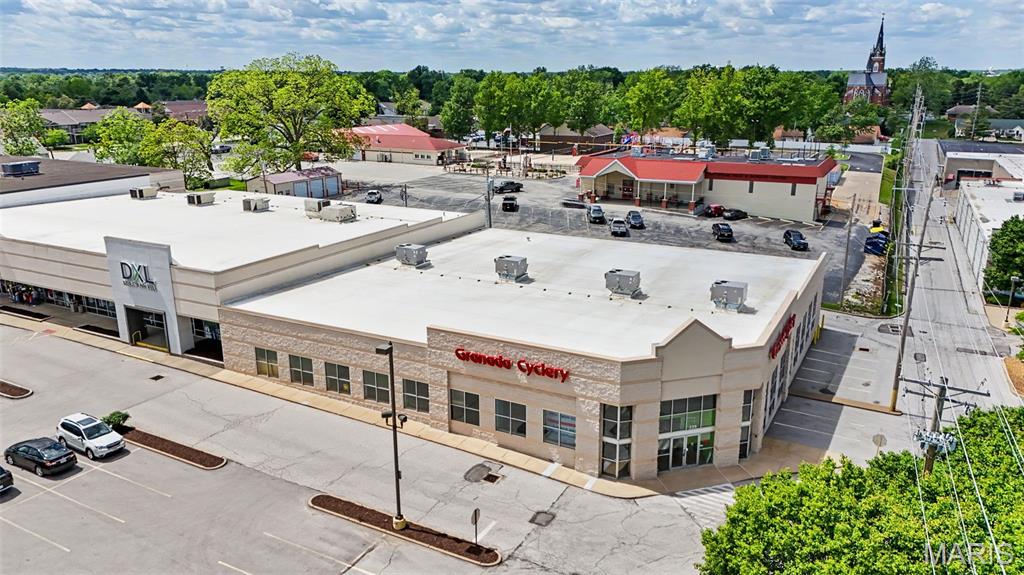Photo of 235 Mid Rivers Mall Drive St Peters MO 63376