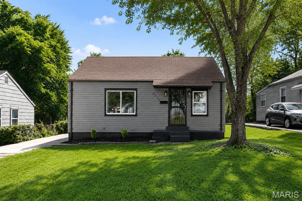 Photo of 6232 Witsell Avenue Berkeley MO 63134