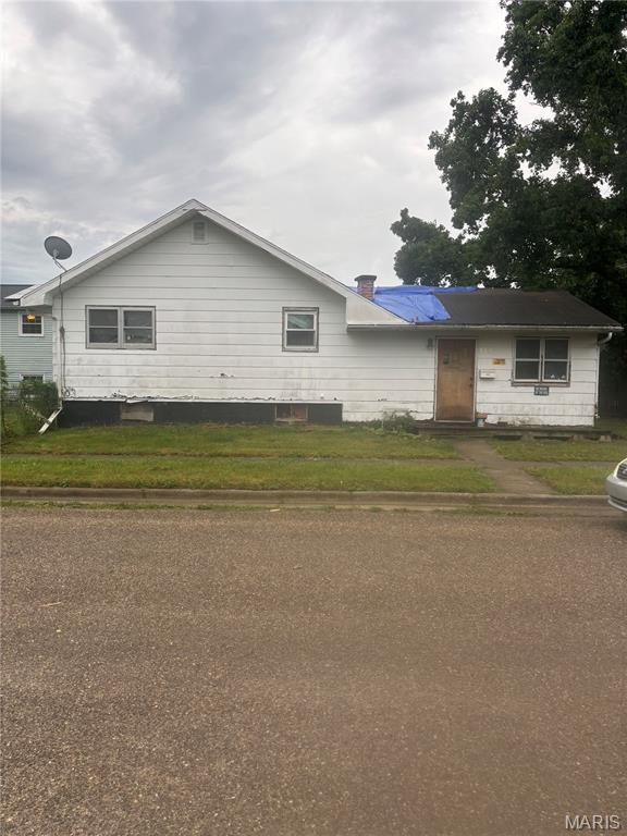 Photo of 311 Davenport Street Hartsburg IL 62656