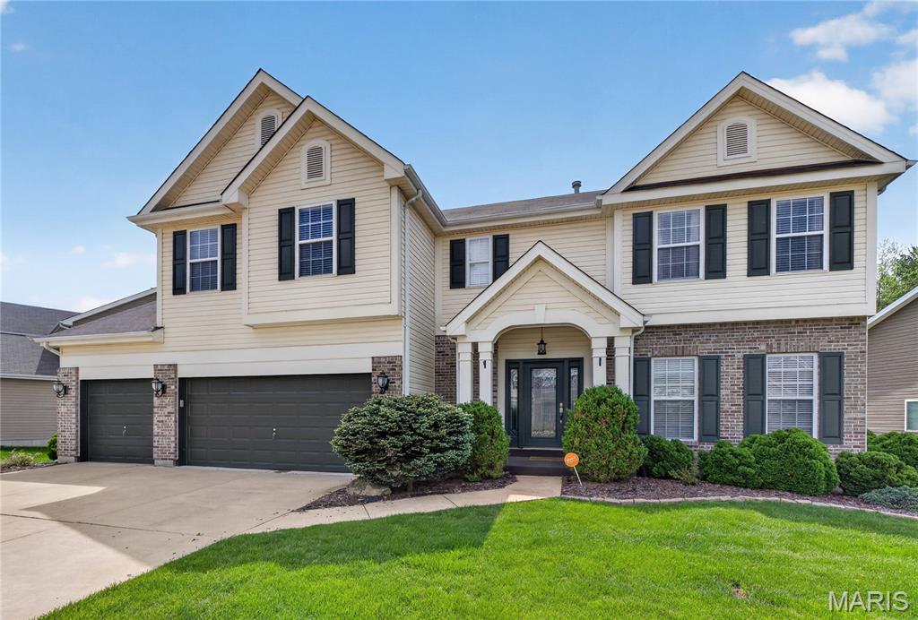 Photo of 4659 Behlmann Farms Boulevard St Louis MO 63034