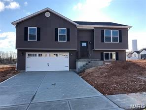 Photo of 1184 Marathon Drive Foristell MO 63348