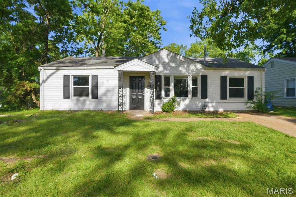 Photo of 9801 Lorna Lane St Louis MO 63136