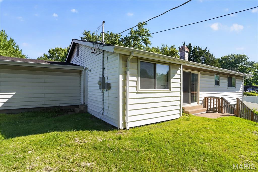 Photo of 11874 Beckett Fall Road St Louis MO 63033