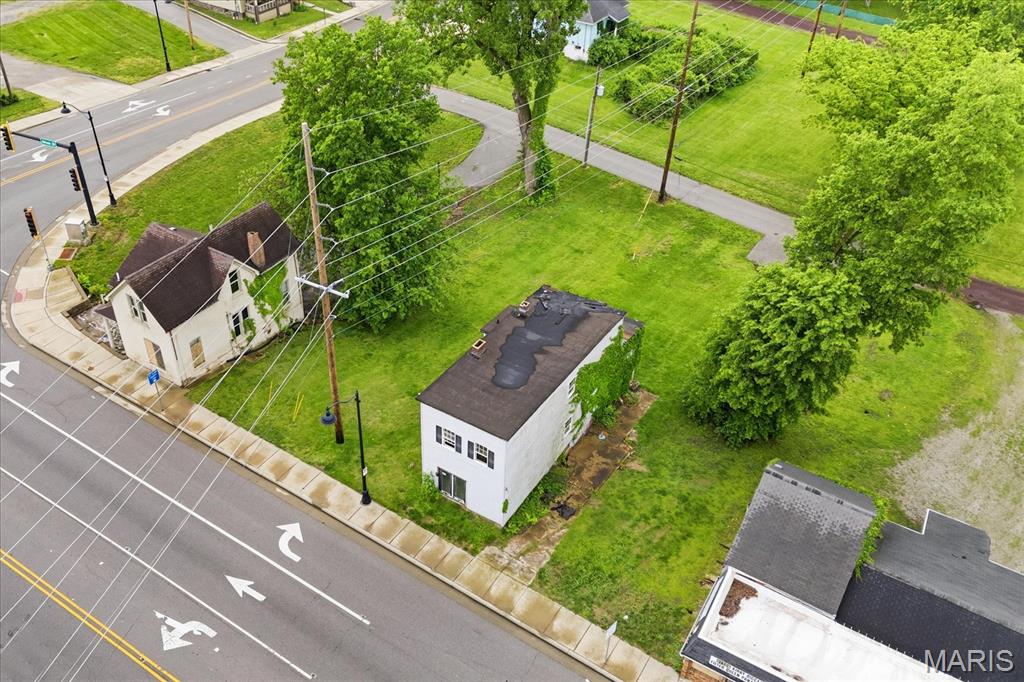 Photo of 607 N Illinois Street Belleville IL 62220