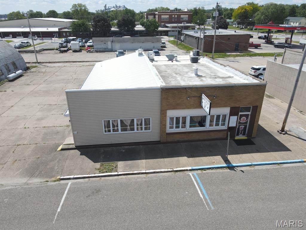 Photo of 305 Lewis Street Canton MO 63435