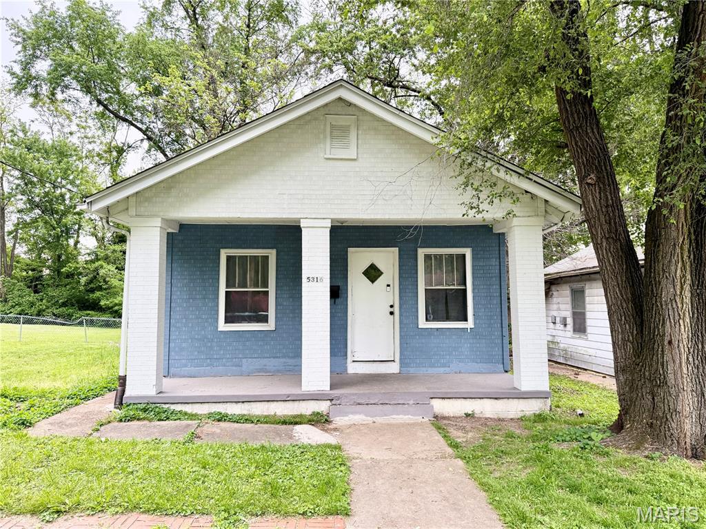 Photo of 5316 Janet Avenue Jennings MO 63136