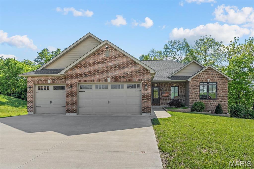 Photo of 2218 Wind Crest Court Washington MO 63090