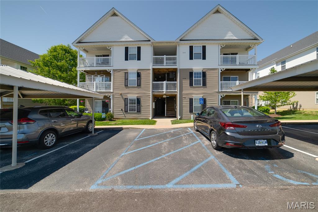 Photo of 4101 Spring River Drive #1B O'Fallon MO 63368