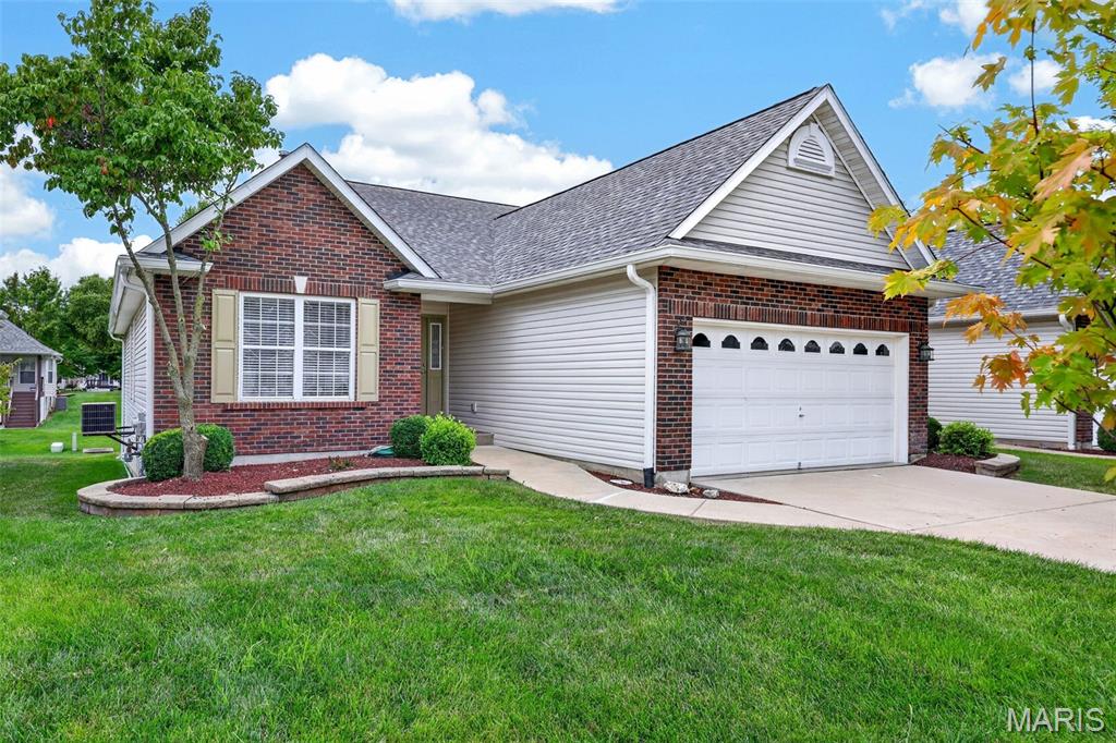Photo of 202 Park Ridge Drive #64a O'Fallon MO 63366