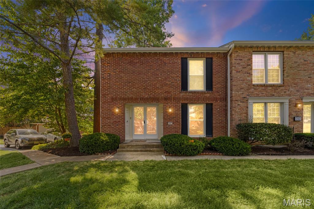 Photo of 797 Amolac Drive St Louis MO 63141