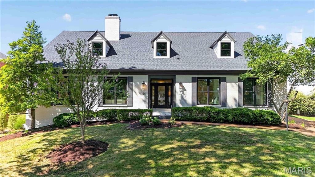 Photo of 125 Crandon Drive St Louis MO 63105