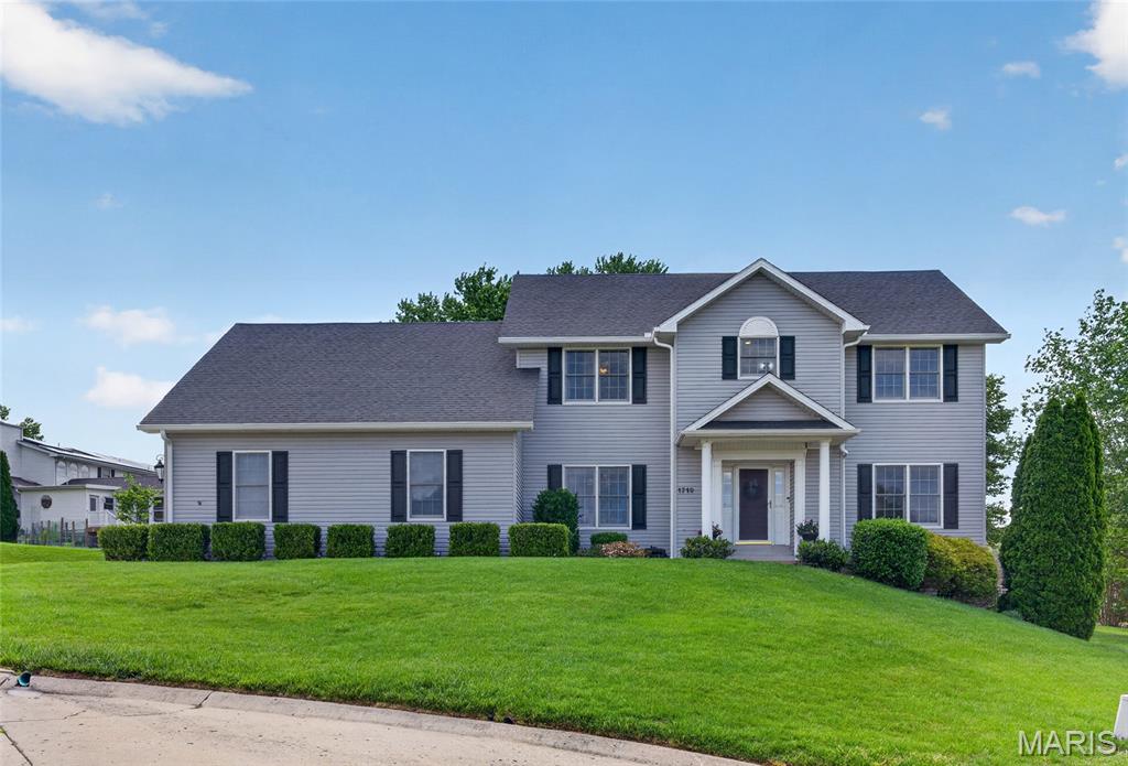 Photo of 1719 Delaware Place Cape Girardeau MO 63701