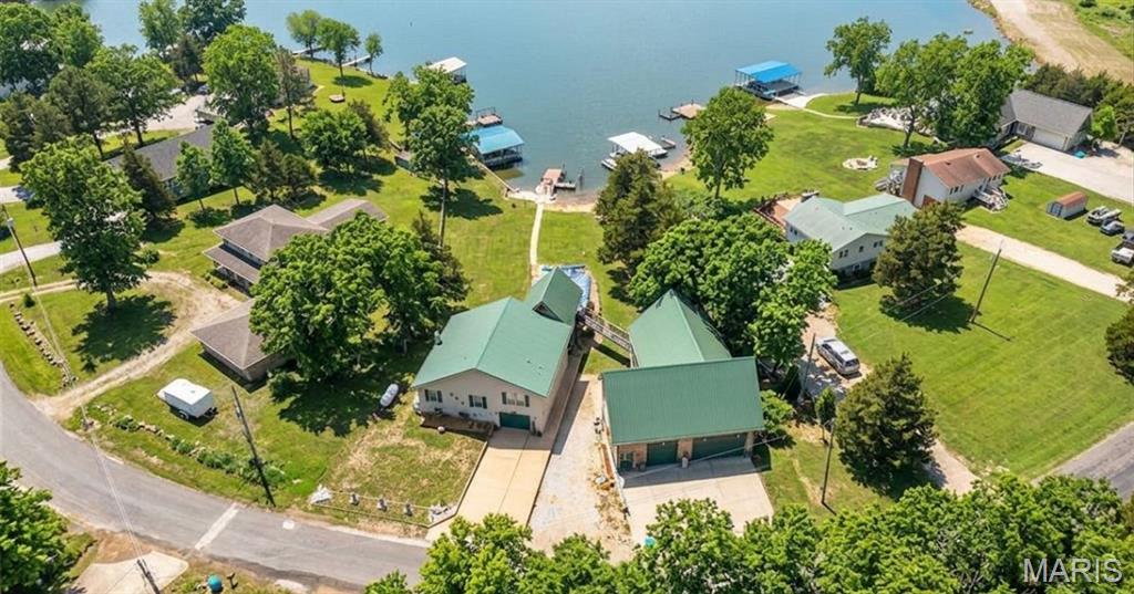 Photo of 919 Lakeshore Drive Cuba MO 65453