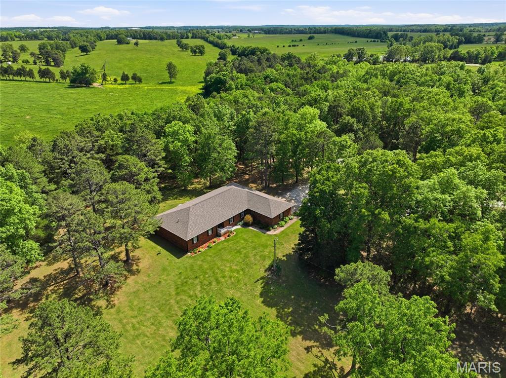 Photo of 9600 Creek Road Raymondville MO 65555