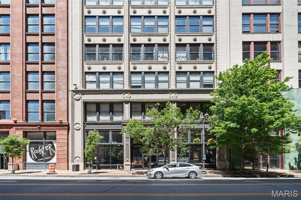 Photo of 1015 Washington Avenue #206 St Louis MO 63101