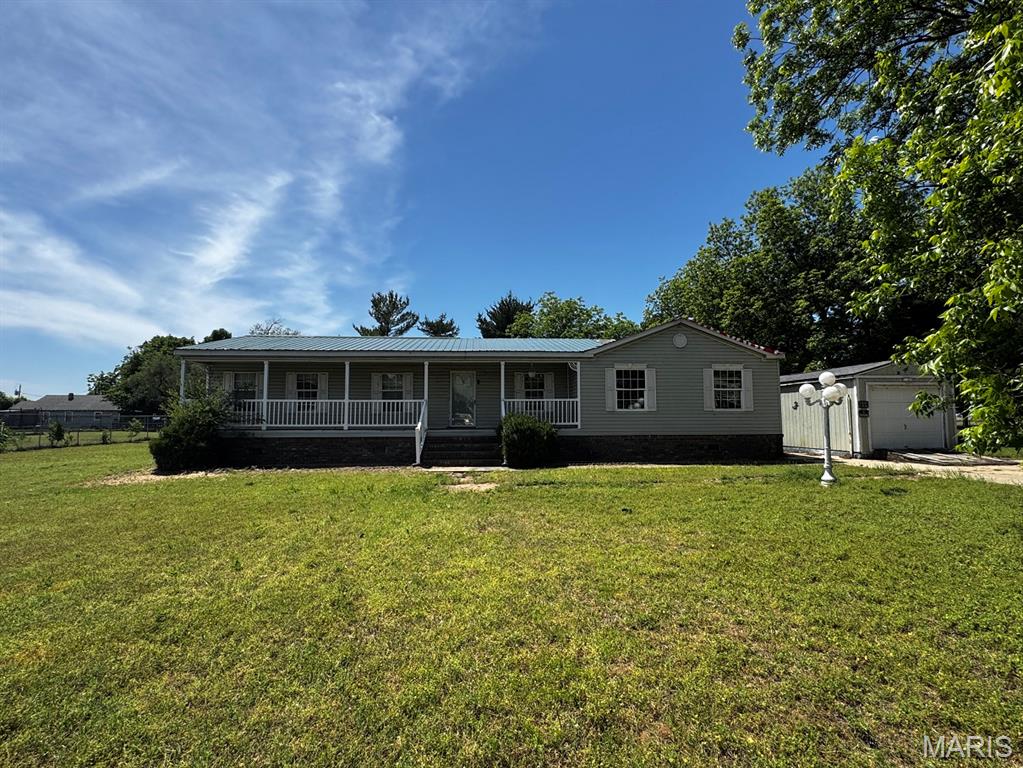 Photo of 17082 S County Circle Drive Bernie MO 63822