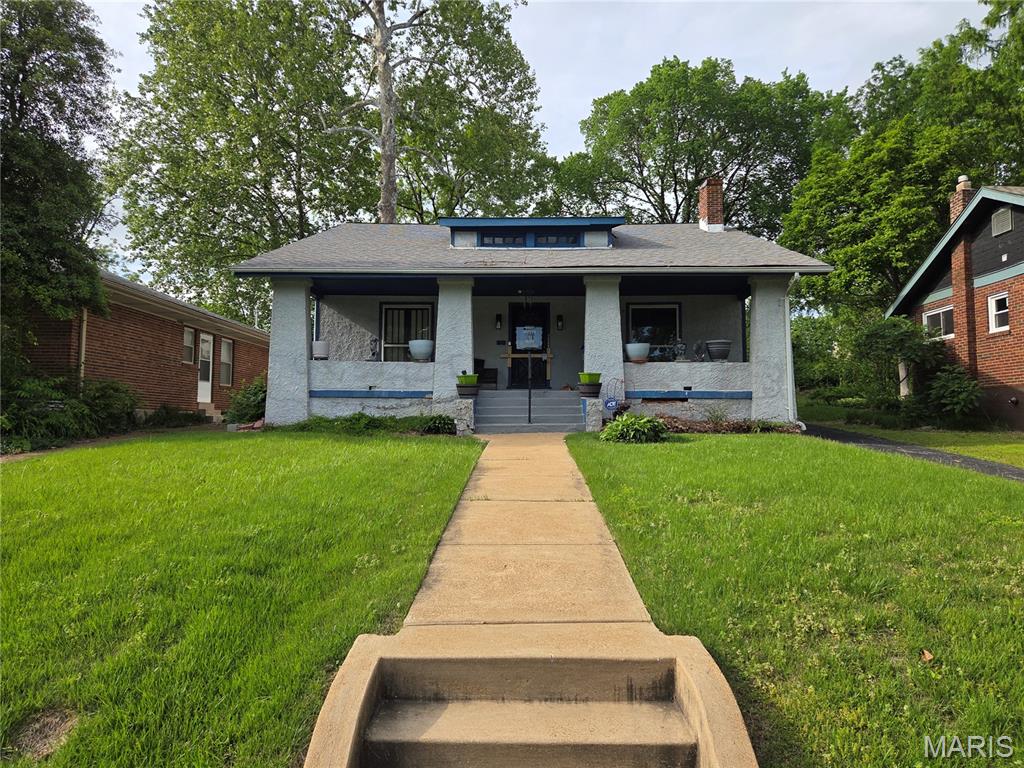 Photo of 7539 Wayne Avenue St Louis MO 63130