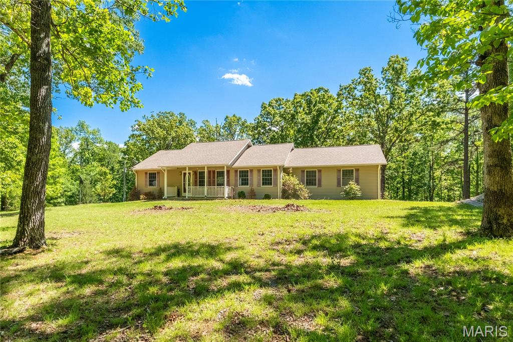 Photo of 9716 State Highway A Patton MO 63662