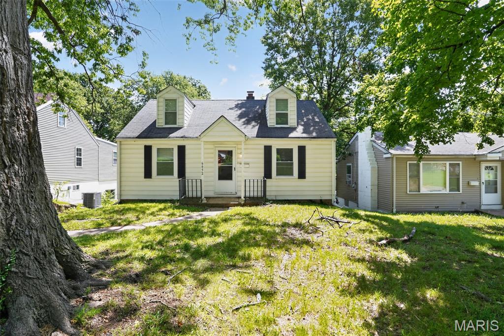 Photo of 6652 Thurston Avenue St Louis MO 63134
