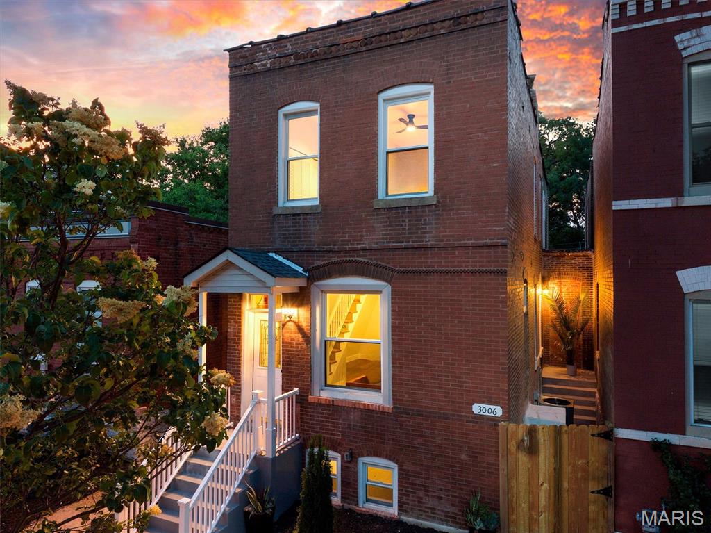 Photo of 3006 Virginia Avenue St Louis MO 63118