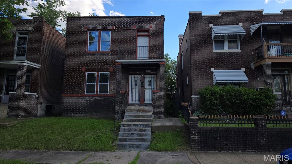 Photo of 4236 W Aldine Avenue St Louis MO 63113