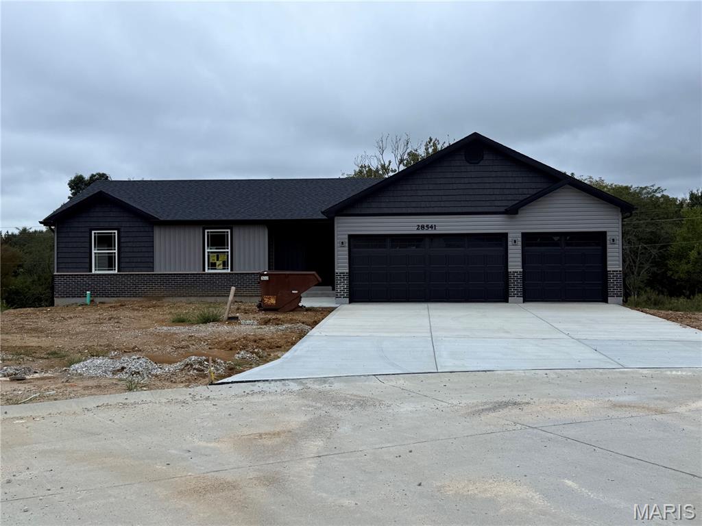 Photo of 28541 Shallow Water Road Warrenton MO 63383