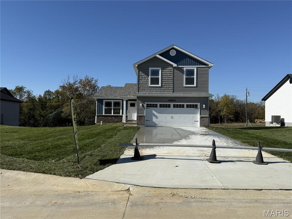 Photo of 28543 Shallow Water Road Warrenton MO 63383