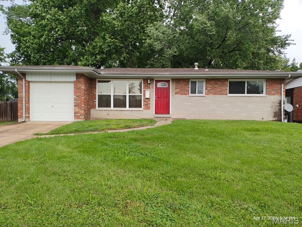 Photo of 575 Ryan Drive Florissant MO 63031