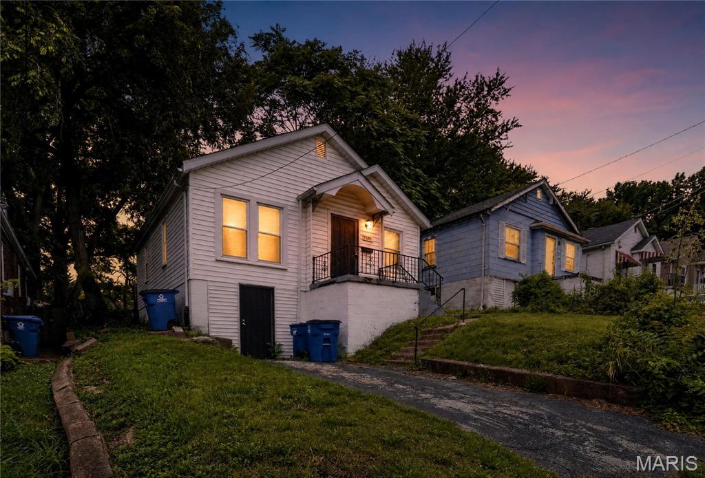 Photo of 7110 Dawson Place St Louis MO 63136