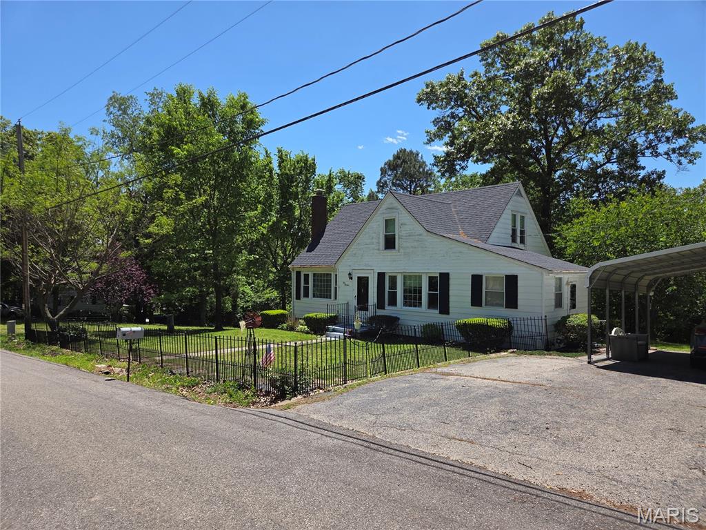 Photo of 116 Robin Hill Drive Steelville MO 65565