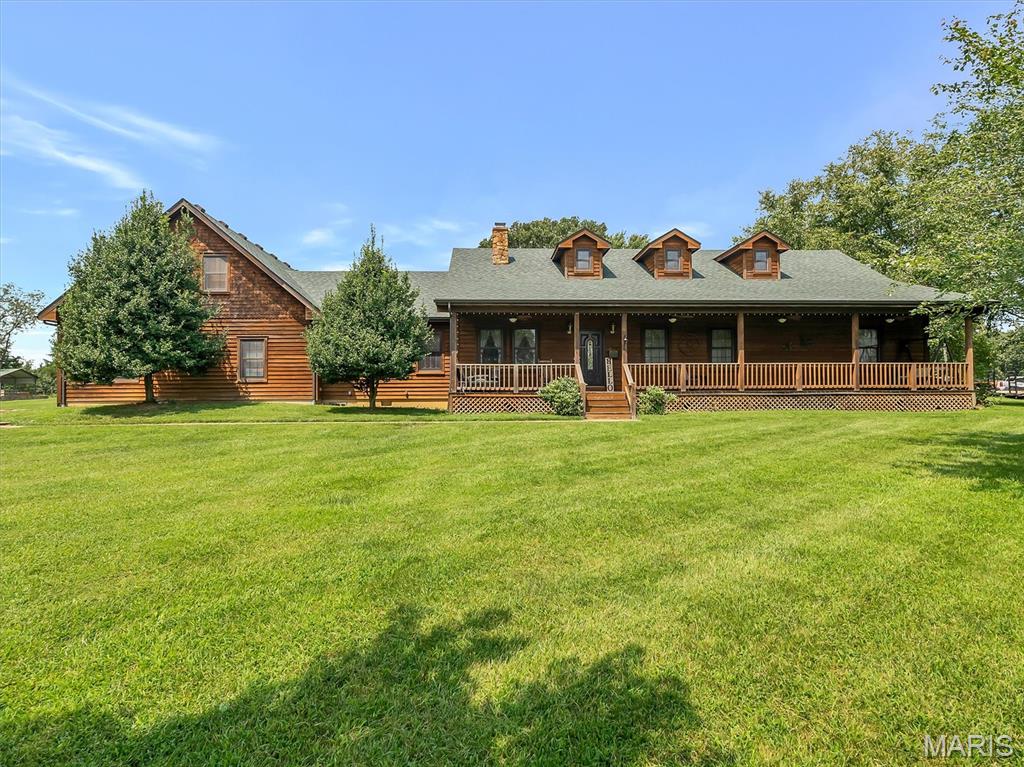 Photo of 245 Chickadee Lane Sullivan MO 63080