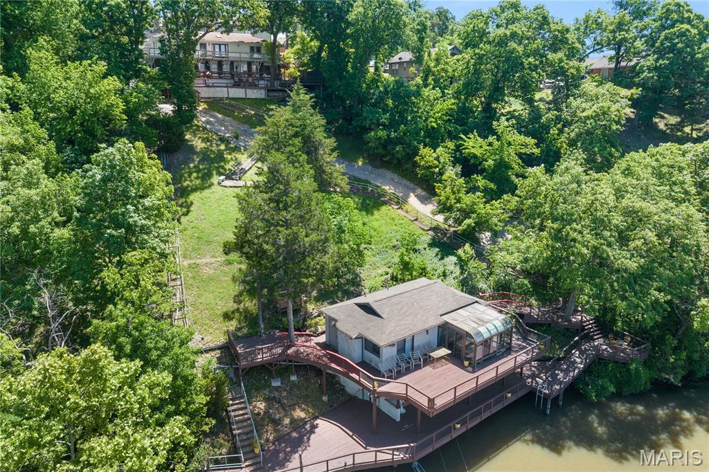 Photo of 180 Borders Drive Lake Ozark MO 65049