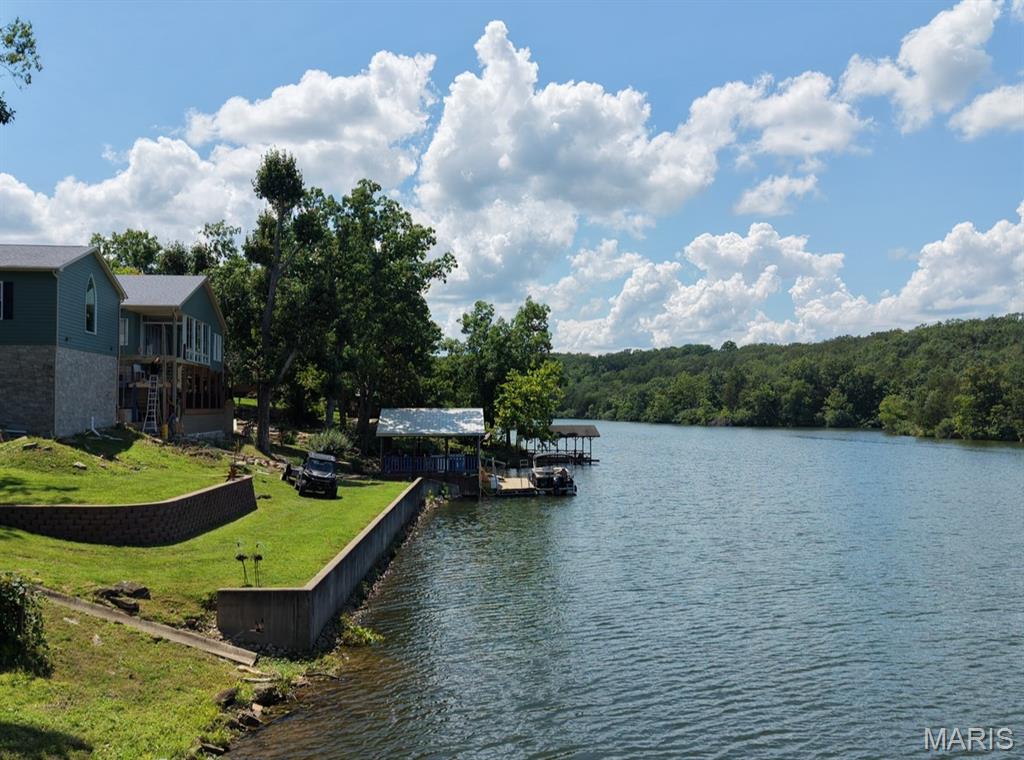 Photo of 1226 S Deer Trail Fredericktown MO 63645
