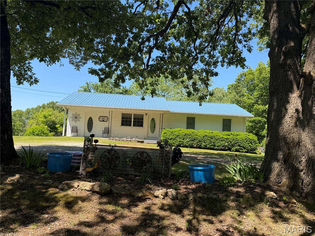 Photo of 2864 Spring Valley Road Summersville MO 65571