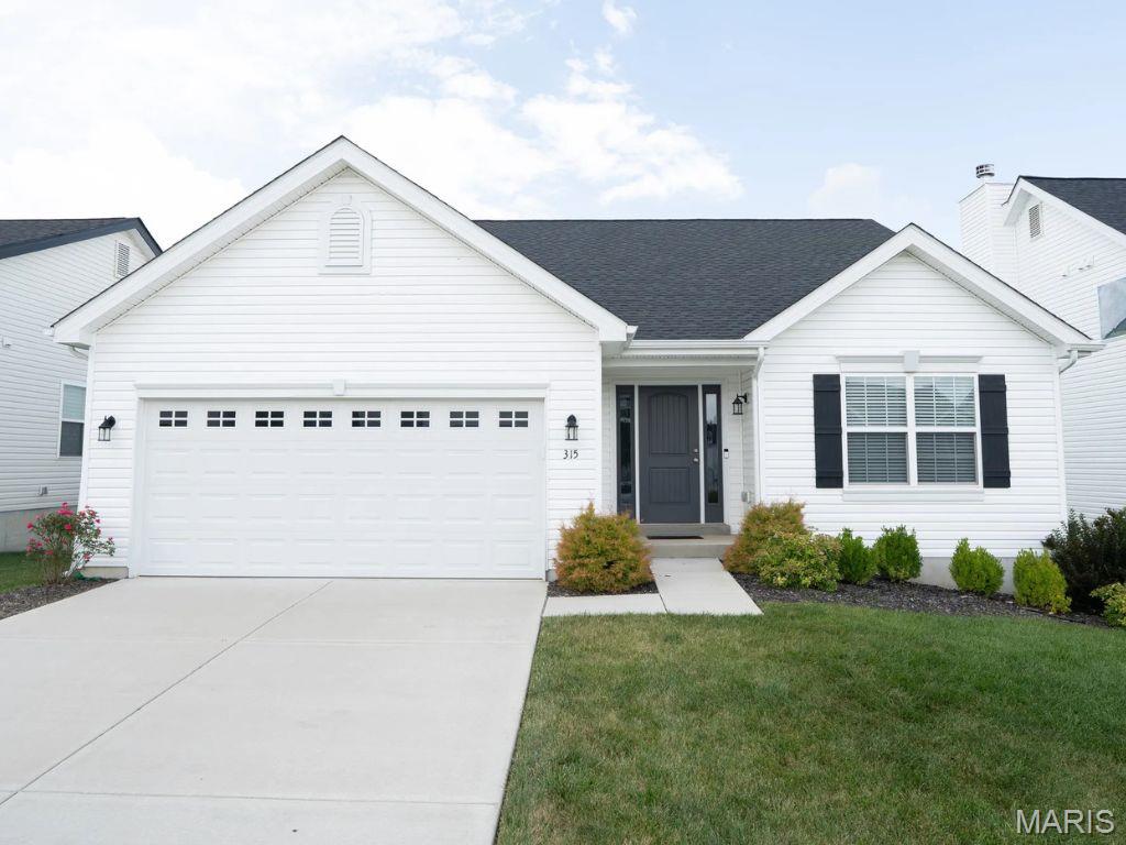 Photo of 12244 Louiselle Park Drive Maryland Heights MO 63043