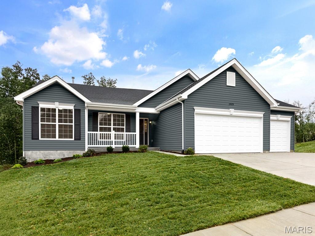 Photo of 487 Spirit Drive O'Fallon MO 63385