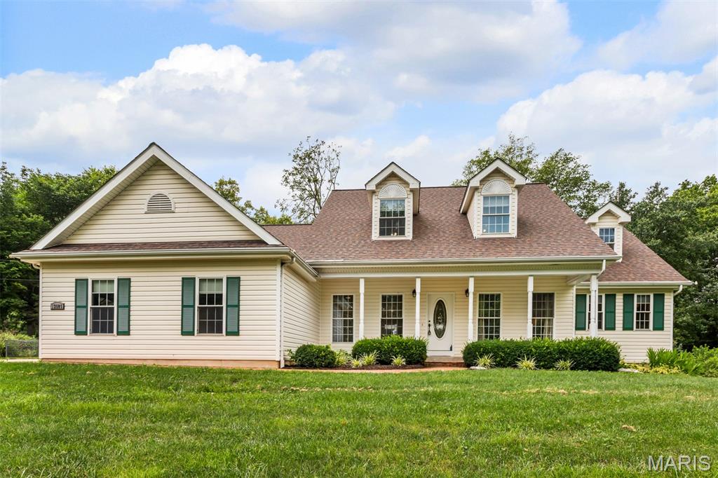 Photo of 13505 Bluff Hill Acres Court Marthasville MO 63357
