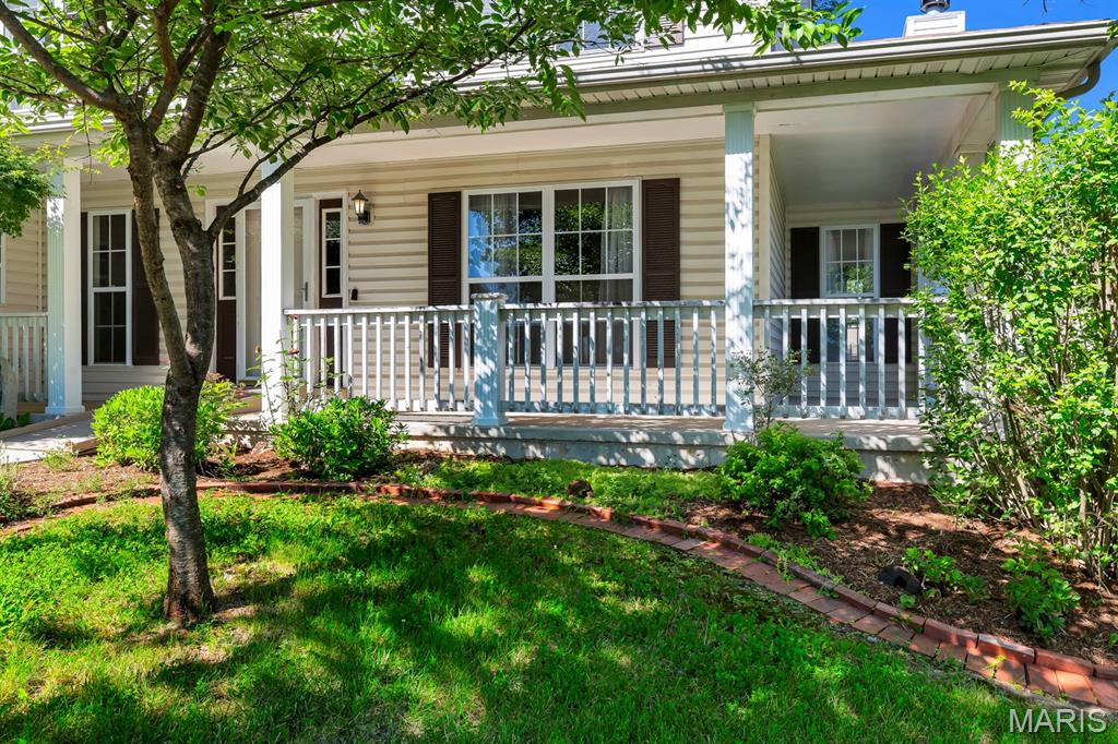 Photo of 1103 Panda Court Wentzville MO 63385