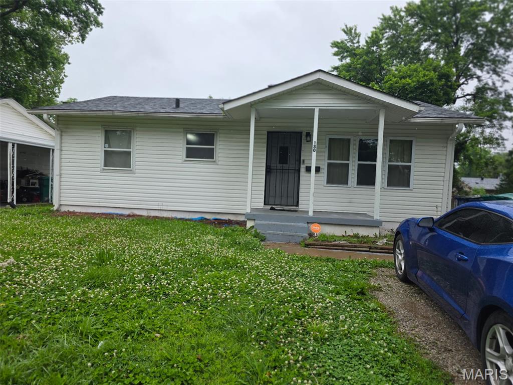 Photo of 130 Saint Paul Drive Cahokia IL 62206