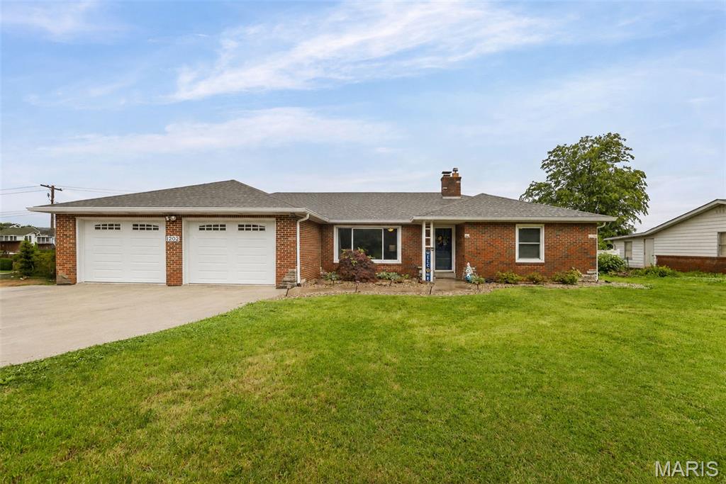 Photo of 1202 Belleville Street Lebanon IL 62254