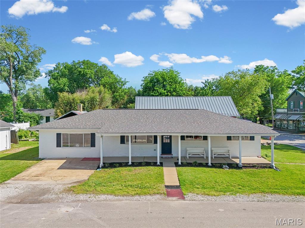 Photo of 101 Mill Street Kimmswick MO 63053