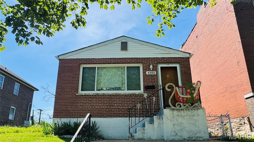 Photo of 4335 California Avenue St Louis MO 63111